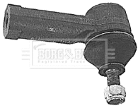 Tie Rod End (BTR4184)