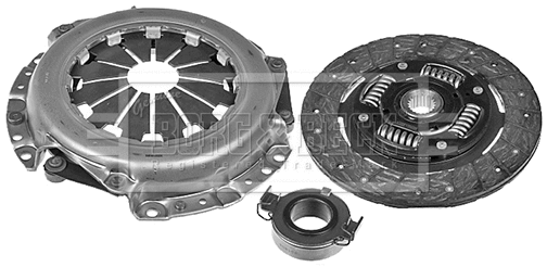 Clutch Kit (HK6084)