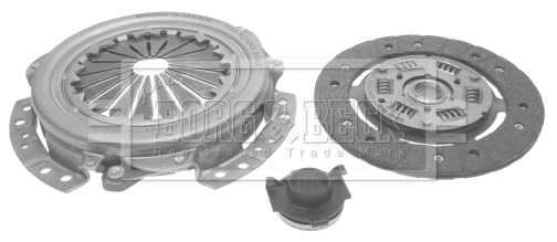 Clutch Kit (HK6770)