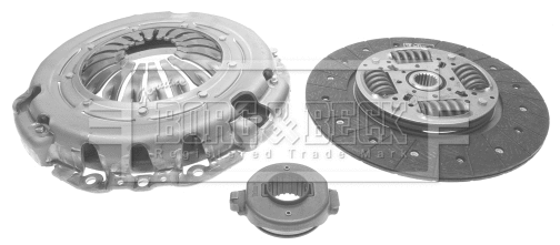 Clutch Kit (HK7646)