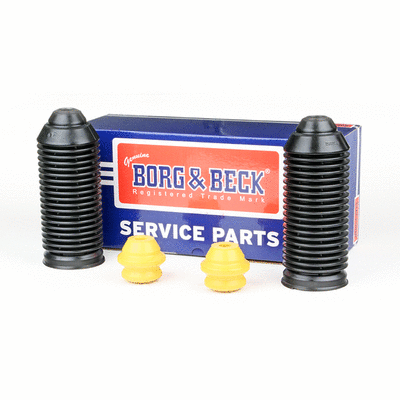 Dust Cover Kit, shock absorber (BPK7123)