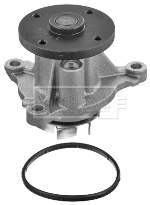 Water Pump, engine cooling (BWP2286)