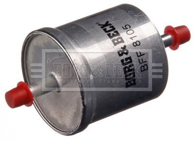 Fuel Filter (BFF8105)