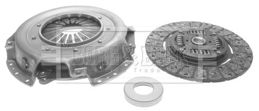 Clutch Kit (HK2473)