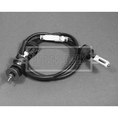 Cable Pull, clutch control (BKC1189)