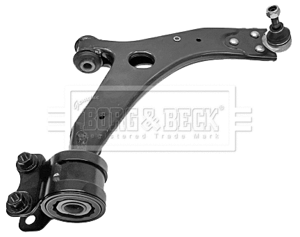 Control/Trailing Arm, wheel suspension (BCA6987)
