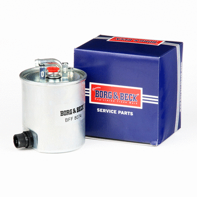 Fuel Filter