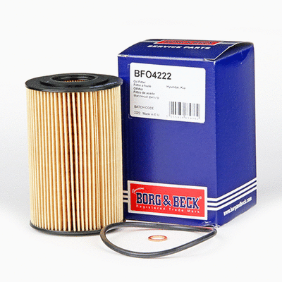 Oil Filter (BFO4222)