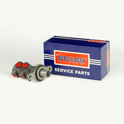 Brake Master Cylinder