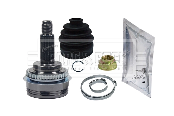 Joint Kit, drive shaft (BCJ1553)