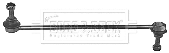 Link/Coupling Rod, stabiliser bar (BDL7431)