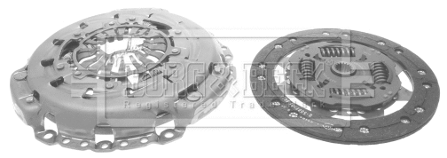 Clutch Kit (HK2541)