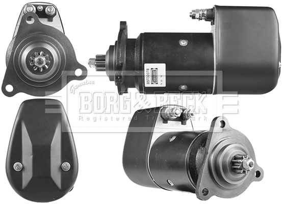 Starter (BST32078)