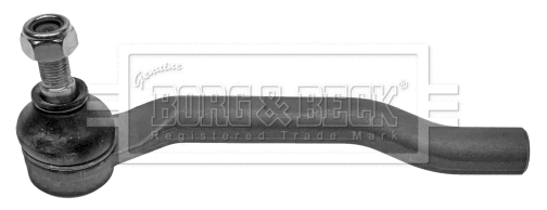 Tie Rod End (BTR5553)