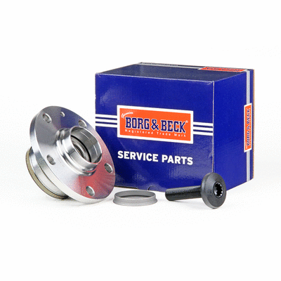 Wheel Bearing Kit