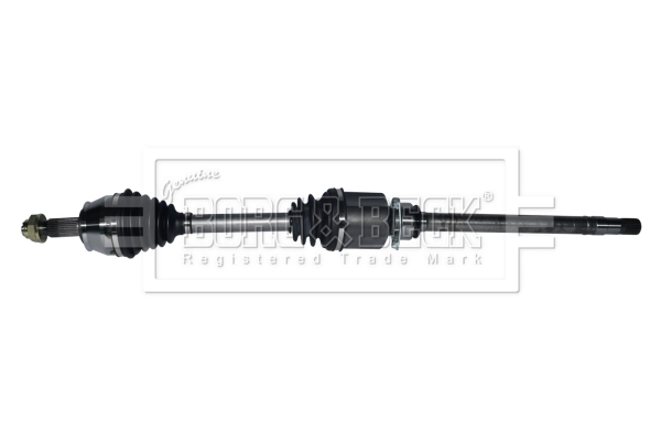 Drive Shaft (BDS1335)