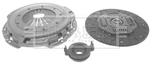 Clutch Kit (HK6585)