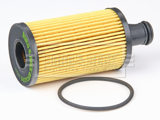 Oil Filter (BFO4301)