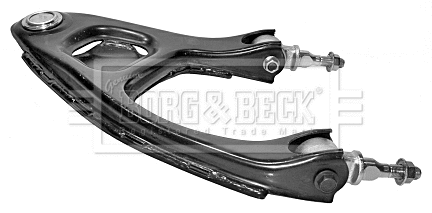 Control/Trailing Arm, wheel suspension (BCA6547)