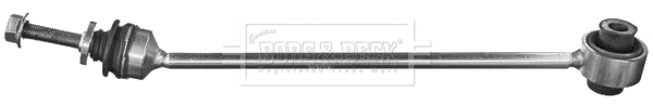 Link/Coupling Rod, stabiliser bar (BDL7464)
