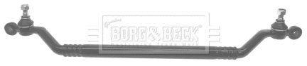 Centre Rod Assembly (BDL6242)
