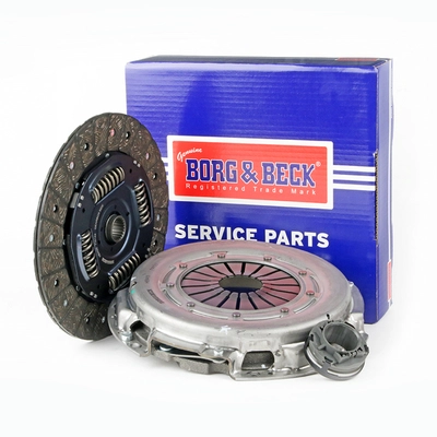 Clutch Kit