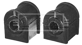 Repair Kit, stabiliser coupling rod (BSK7749K)