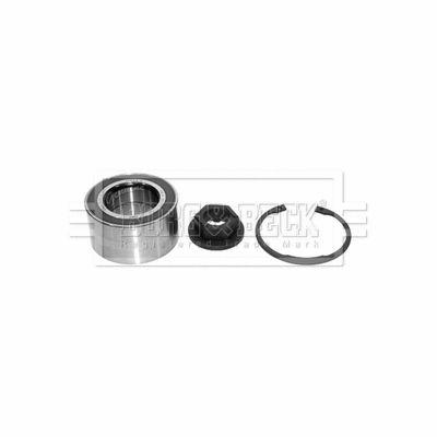 Wheel Bearing Kit (BWK744)