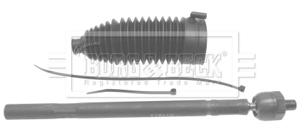 Inner Tie Rod (BTR5375K)