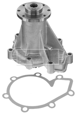 Water Pump, engine cooling (BWP1828)