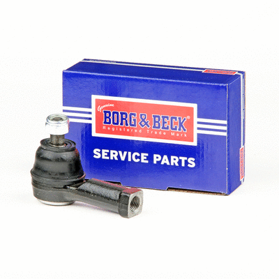 Tie Rod End