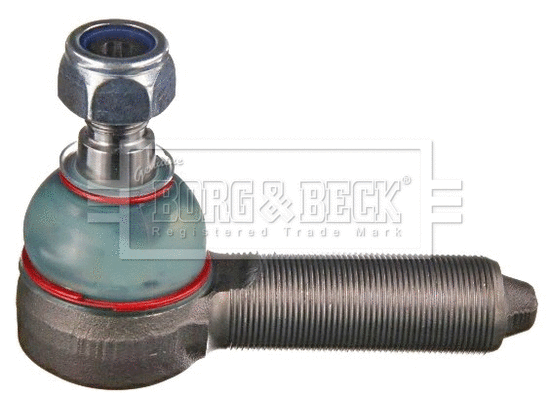 Tie Rod End (BTR33169)
