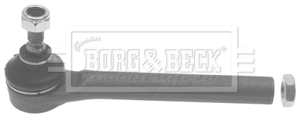 Tie Rod End (BTR5762)
