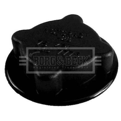 Cap, radiator (BRC77)