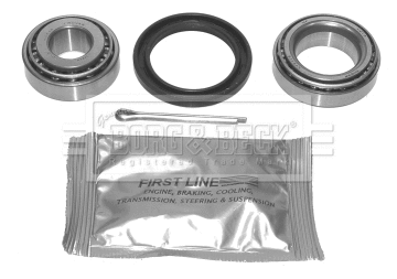Wheel Bearing Kit (BWK061)
