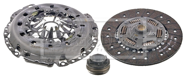 Clutch Kit (HK2659)