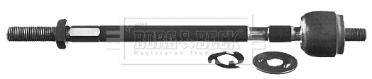 Inner Tie Rod (BTR4895)