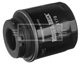 Oil Filter (BFO4179)