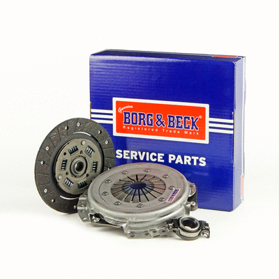 Clutch Kit