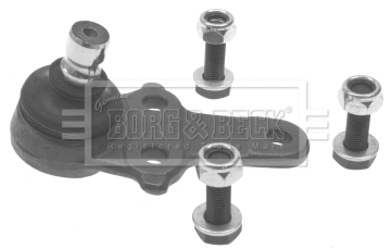 Ball Joint (BBJ5291)