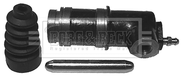 Slave Cylinder, clutch (BES116)