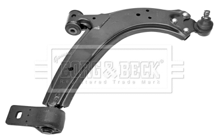 Control/Trailing Arm, wheel suspension (BCA5708)