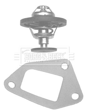 Thermostat, coolant (BBT026)