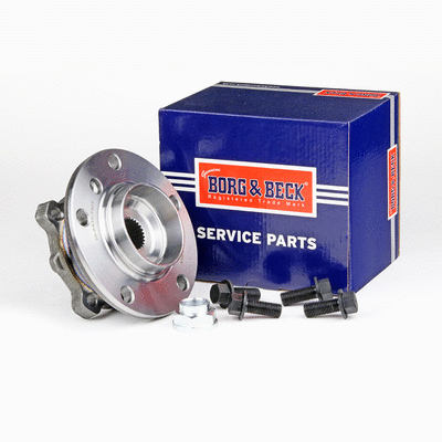 Wheel Bearing Kit