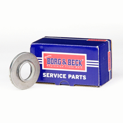 Rolling Bearing, suspension strut support mount