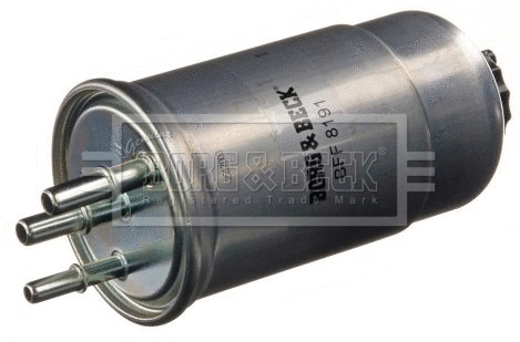 Fuel Filter (BFF8191)