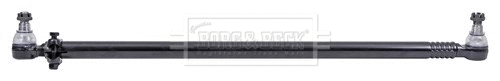 Centre Rod Assembly (BTR32143)