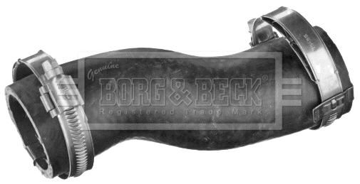Charge Air Hose