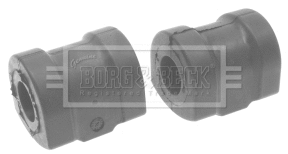 Repair Kit, stabiliser coupling rod (BSK7228K)