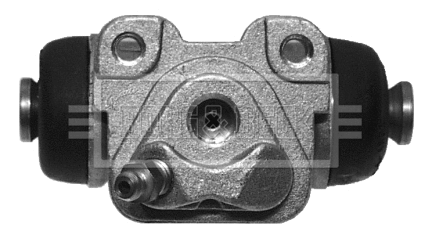 Wheel Brake Cylinder (BBW1737)